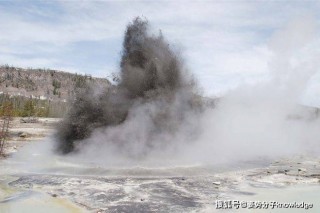 2024澳门码今晚开奖结果记录_ 美国超级火山现在热液喷发！   火山会爆发吗？   有什么影响？